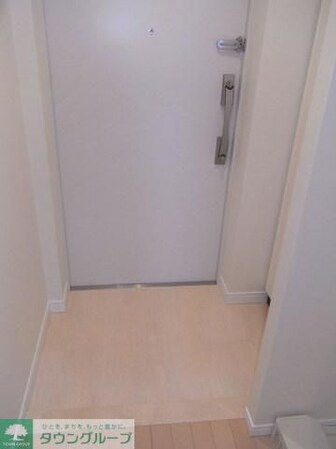 プライマル大森の物件内観写真